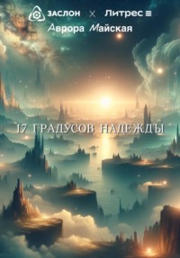 17 Градусов надежды, аудиокнига Авроры Майской. ISDN70595896